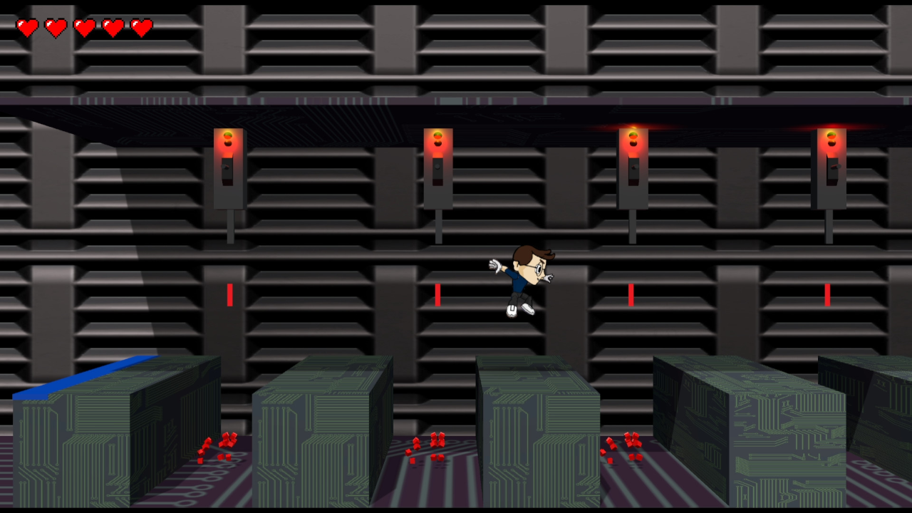 Troy: The Malware Fight screenshot 9